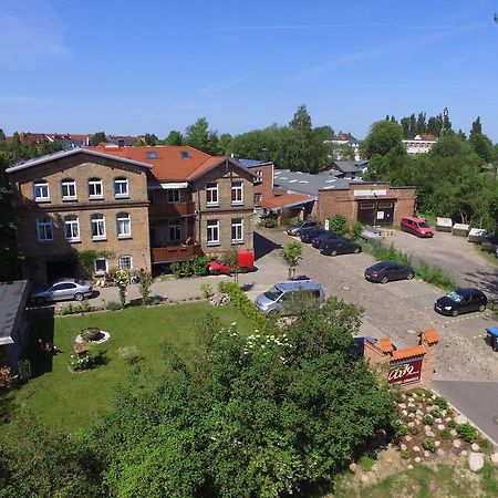 Villa Backstein Obo19 شفيرين المظهر الخارجي الصورة