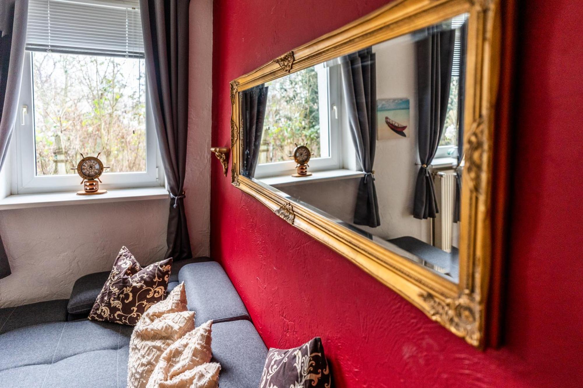 Villa Backstein Obo19 شفيرين المظهر الخارجي الصورة