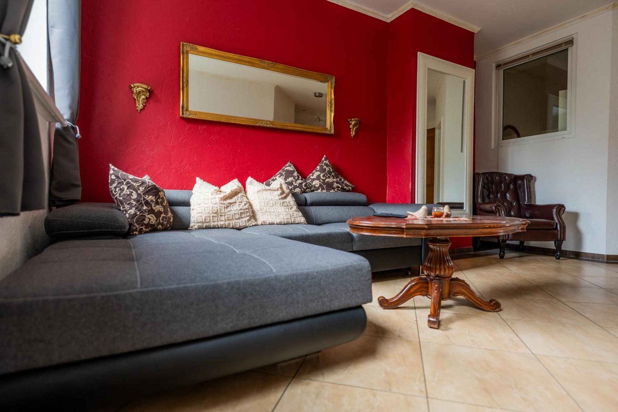 Villa Backstein Obo19 شفيرين المظهر الخارجي الصورة