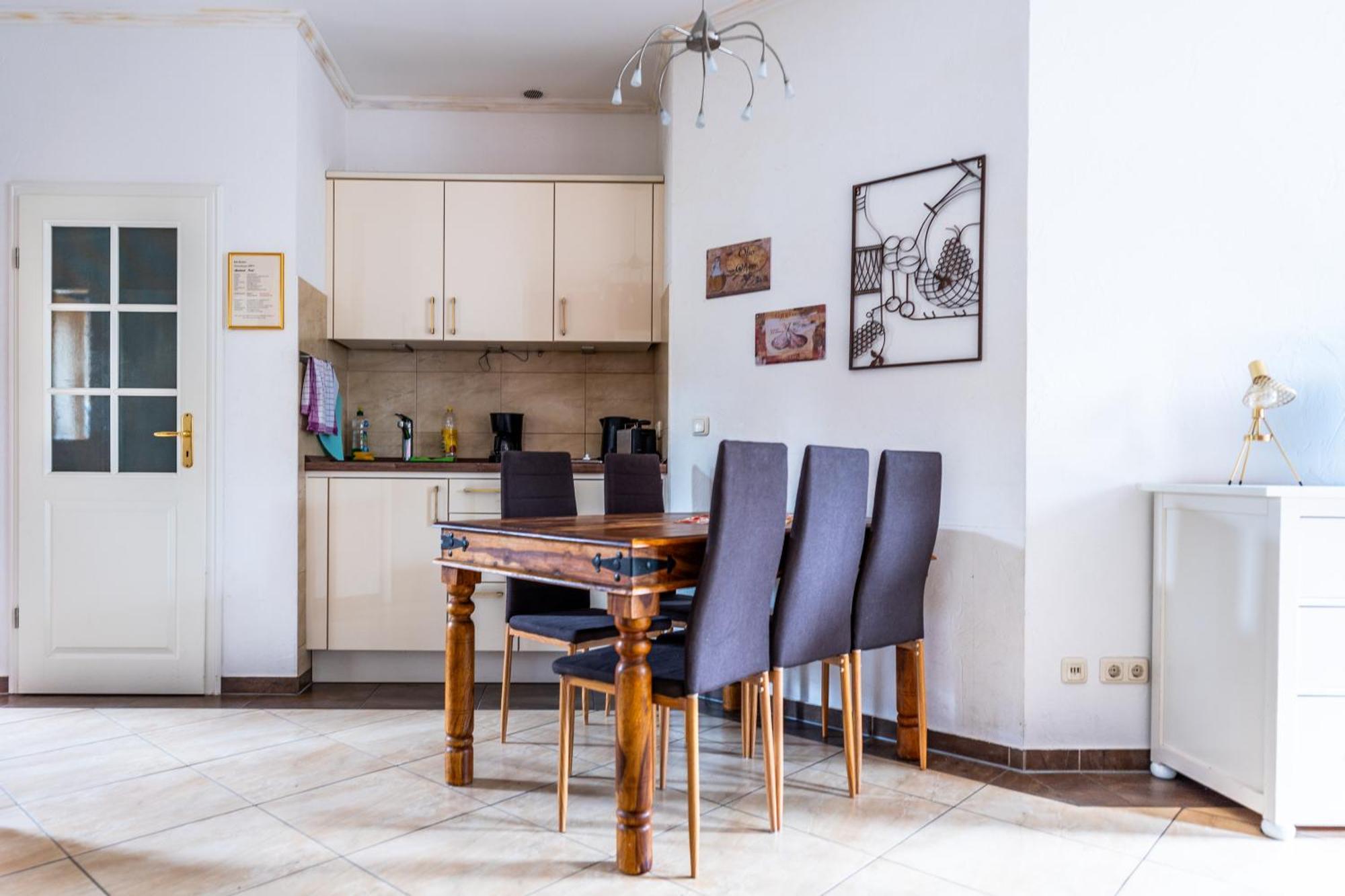 Villa Backstein Obo19 شفيرين المظهر الخارجي الصورة