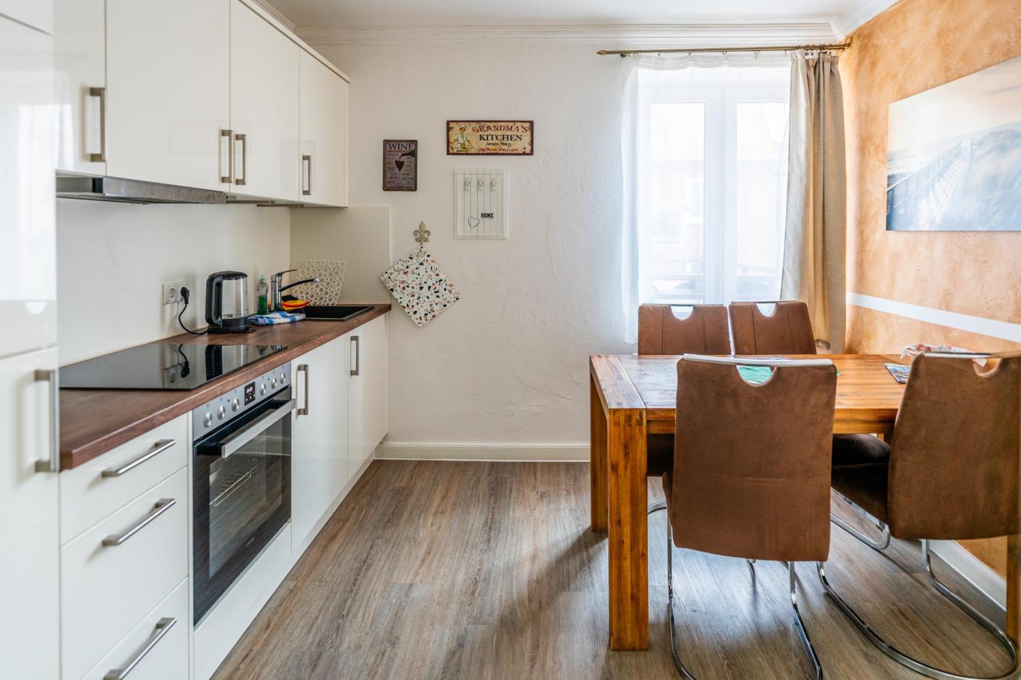 Villa Backstein Obo19 شفيرين المظهر الخارجي الصورة