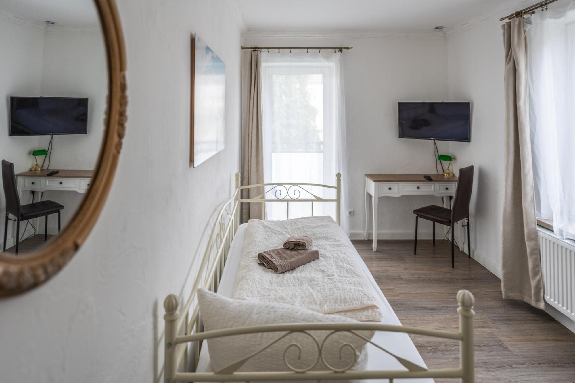 Villa Backstein Obo19 شفيرين المظهر الخارجي الصورة