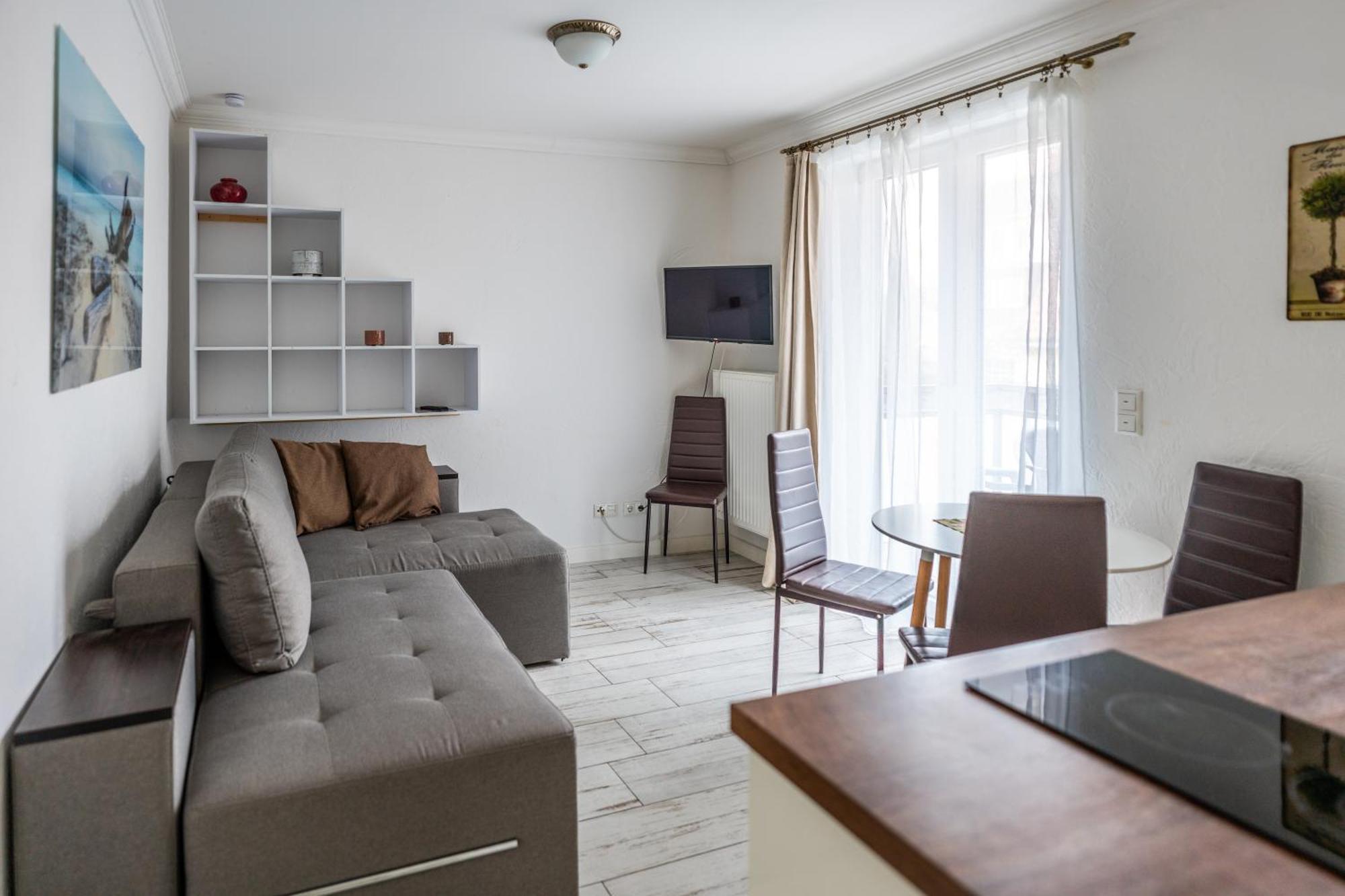 Villa Backstein Obo19 شفيرين المظهر الخارجي الصورة
