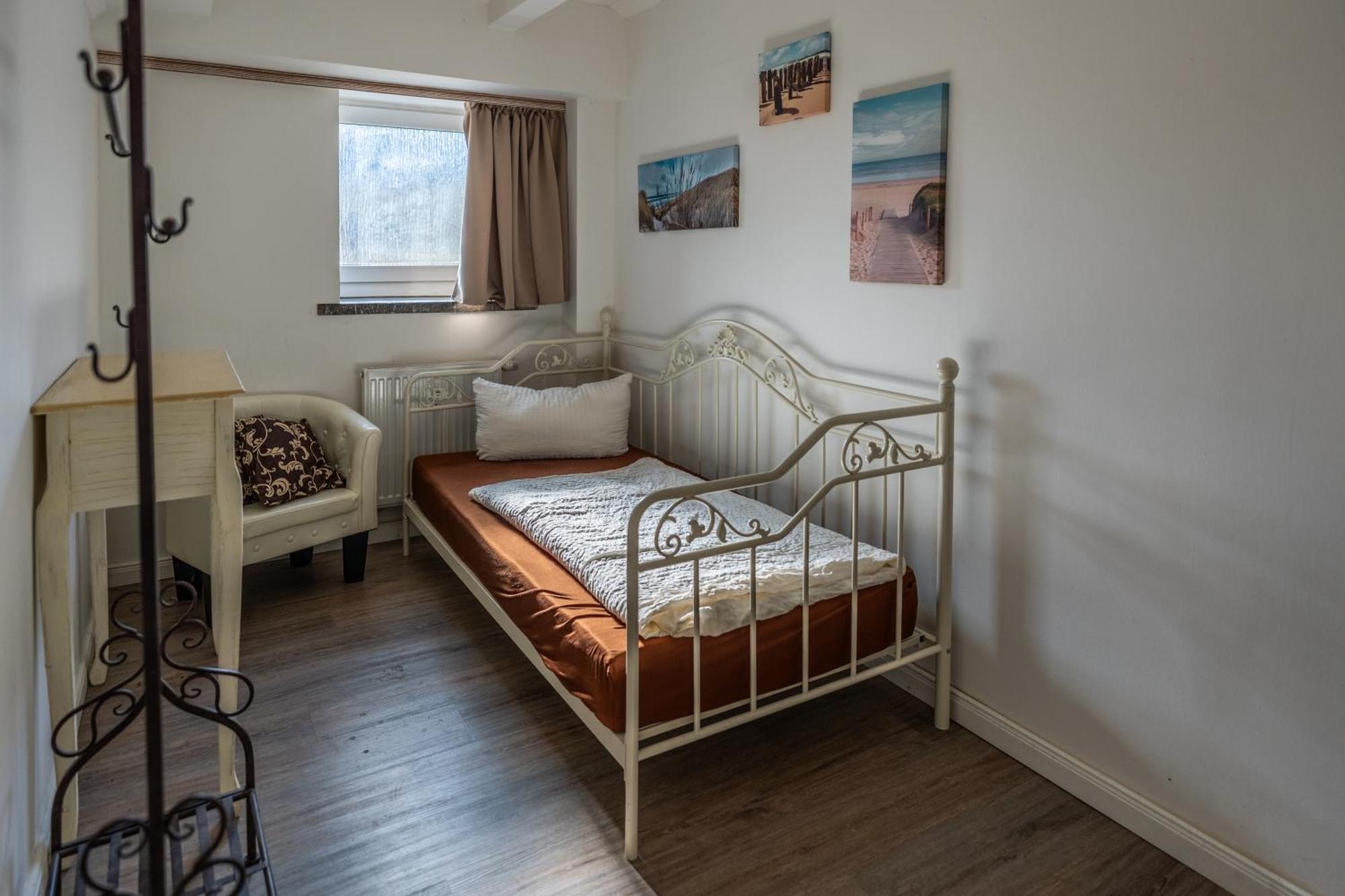 Villa Backstein Obo19 شفيرين المظهر الخارجي الصورة