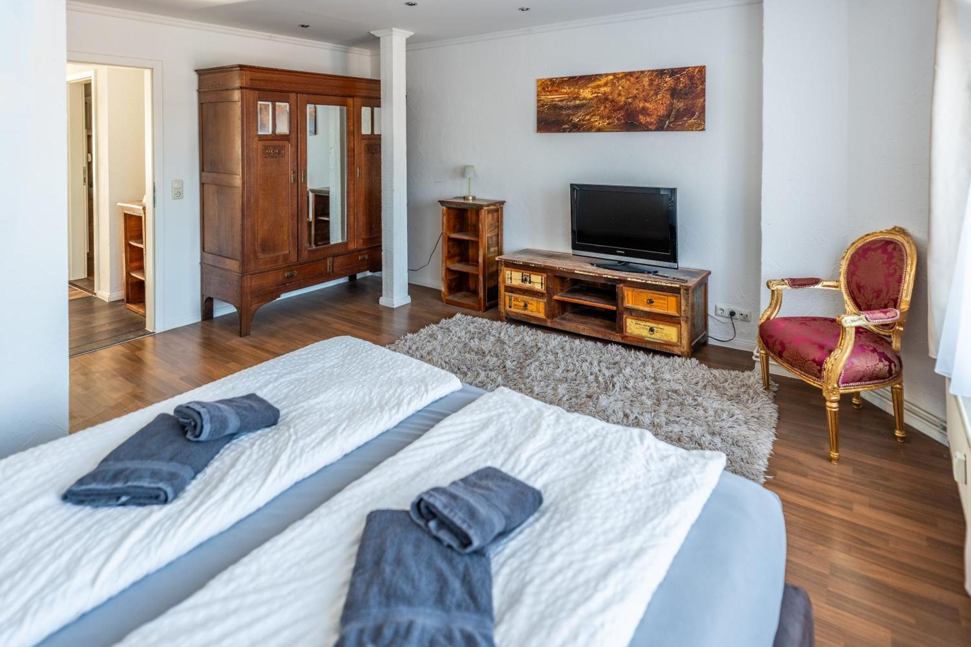 Villa Backstein Obo19 شفيرين المظهر الخارجي الصورة