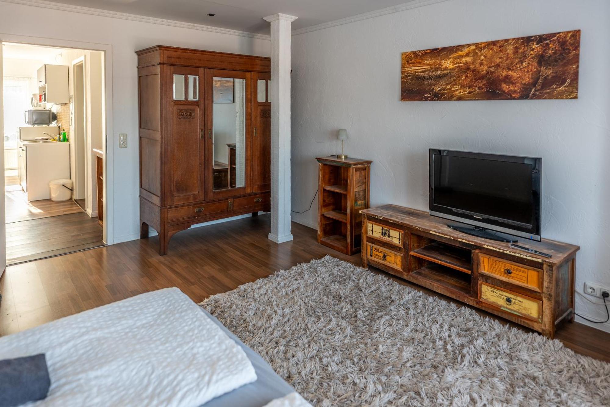 Villa Backstein Obo19 شفيرين المظهر الخارجي الصورة