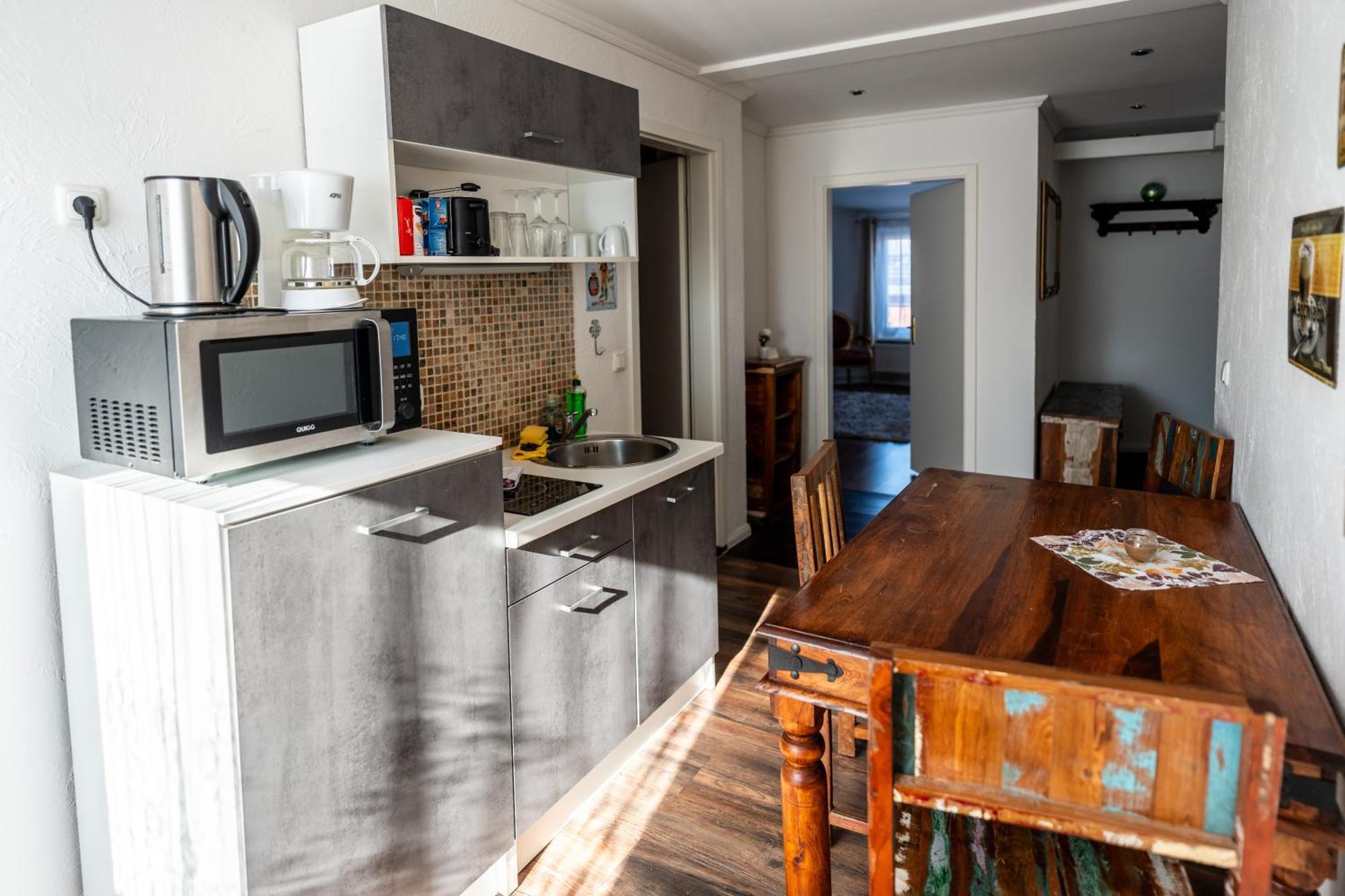 Villa Backstein Obo19 شفيرين المظهر الخارجي الصورة