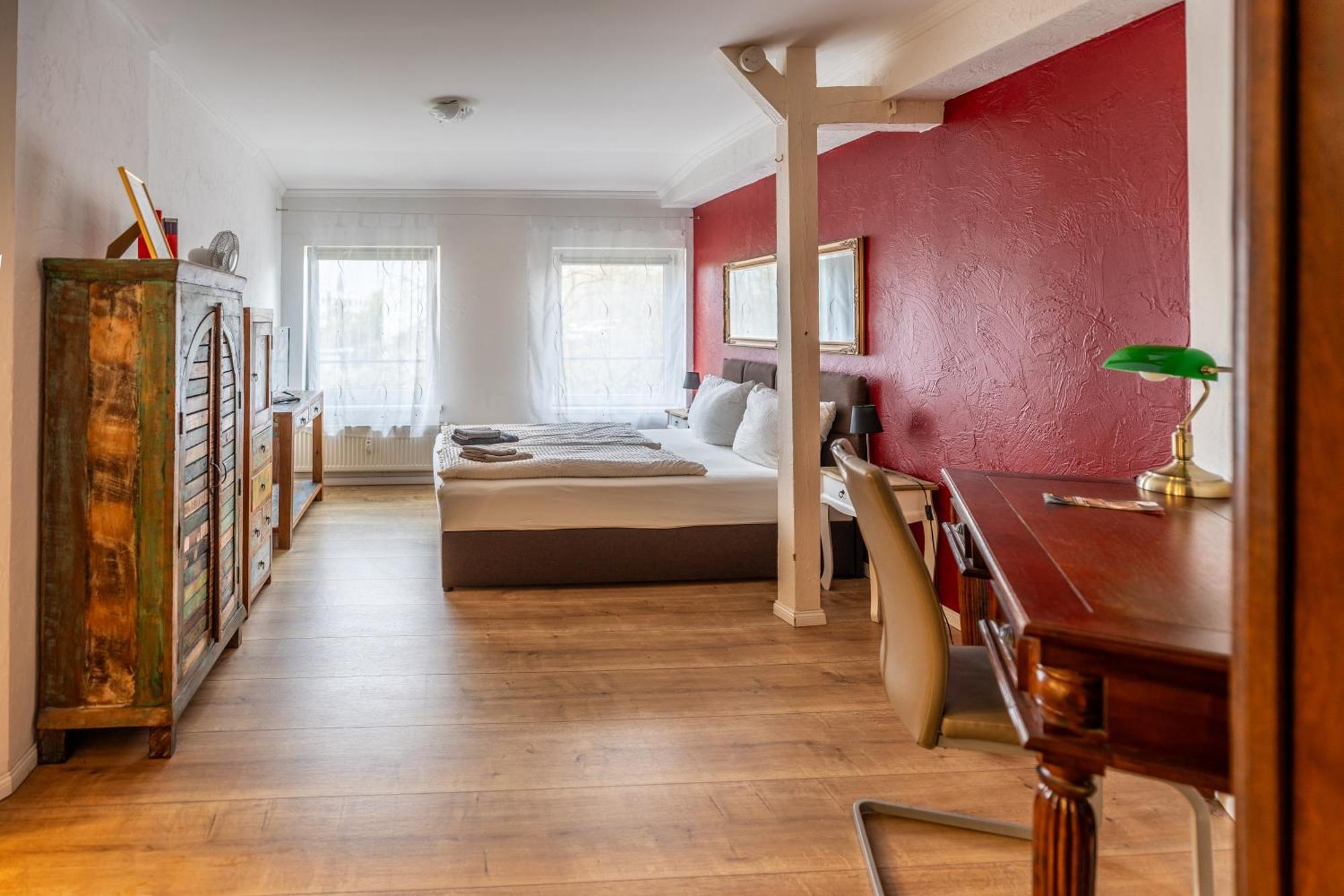 Villa Backstein Obo19 شفيرين المظهر الخارجي الصورة
