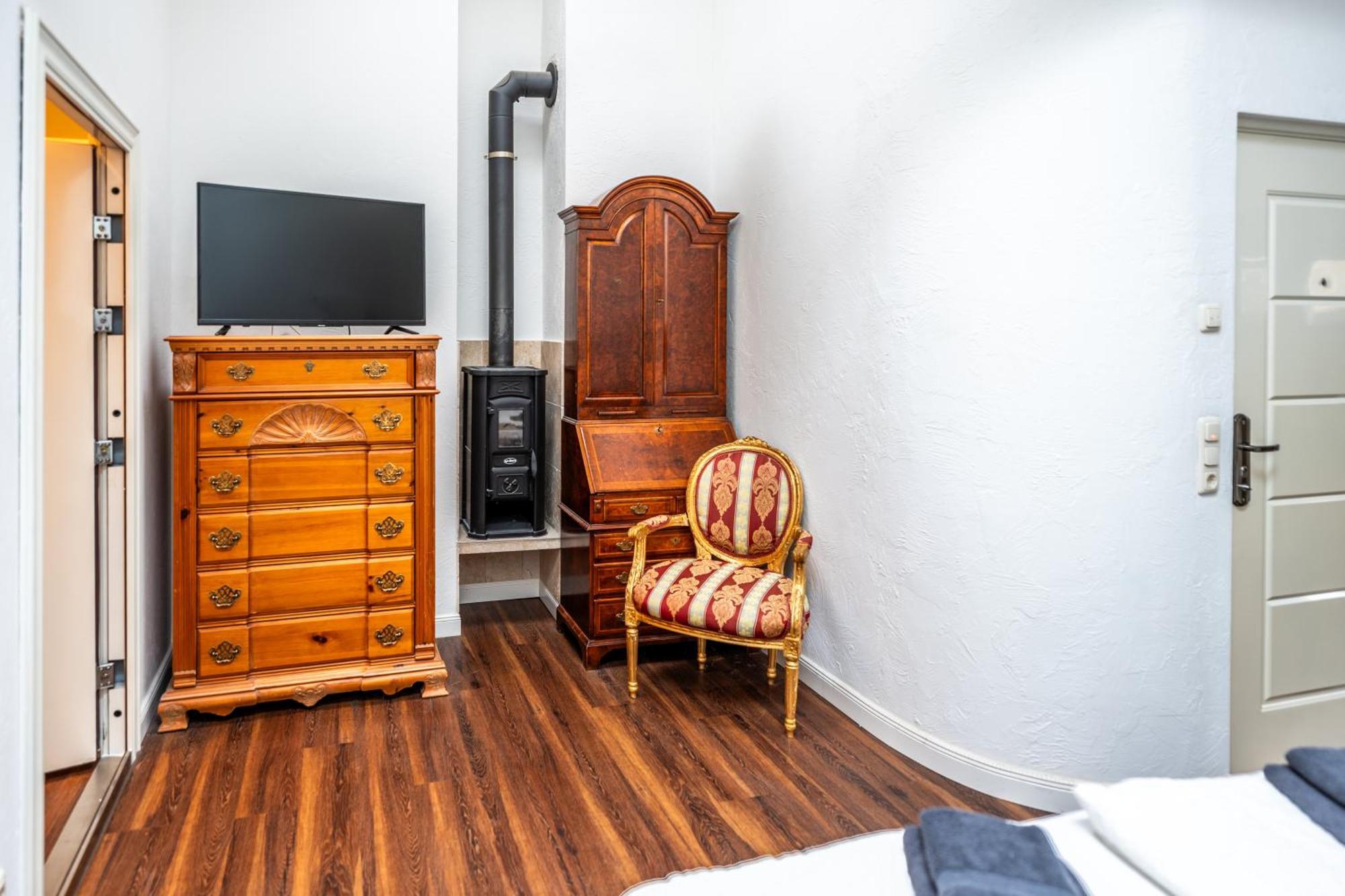 Villa Backstein Obo19 شفيرين المظهر الخارجي الصورة