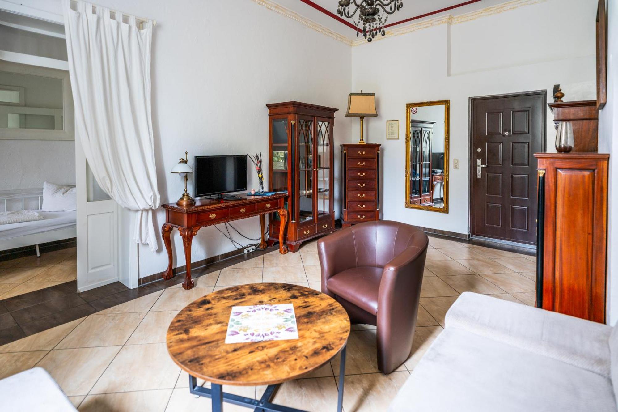 Villa Backstein Obo19 شفيرين المظهر الخارجي الصورة