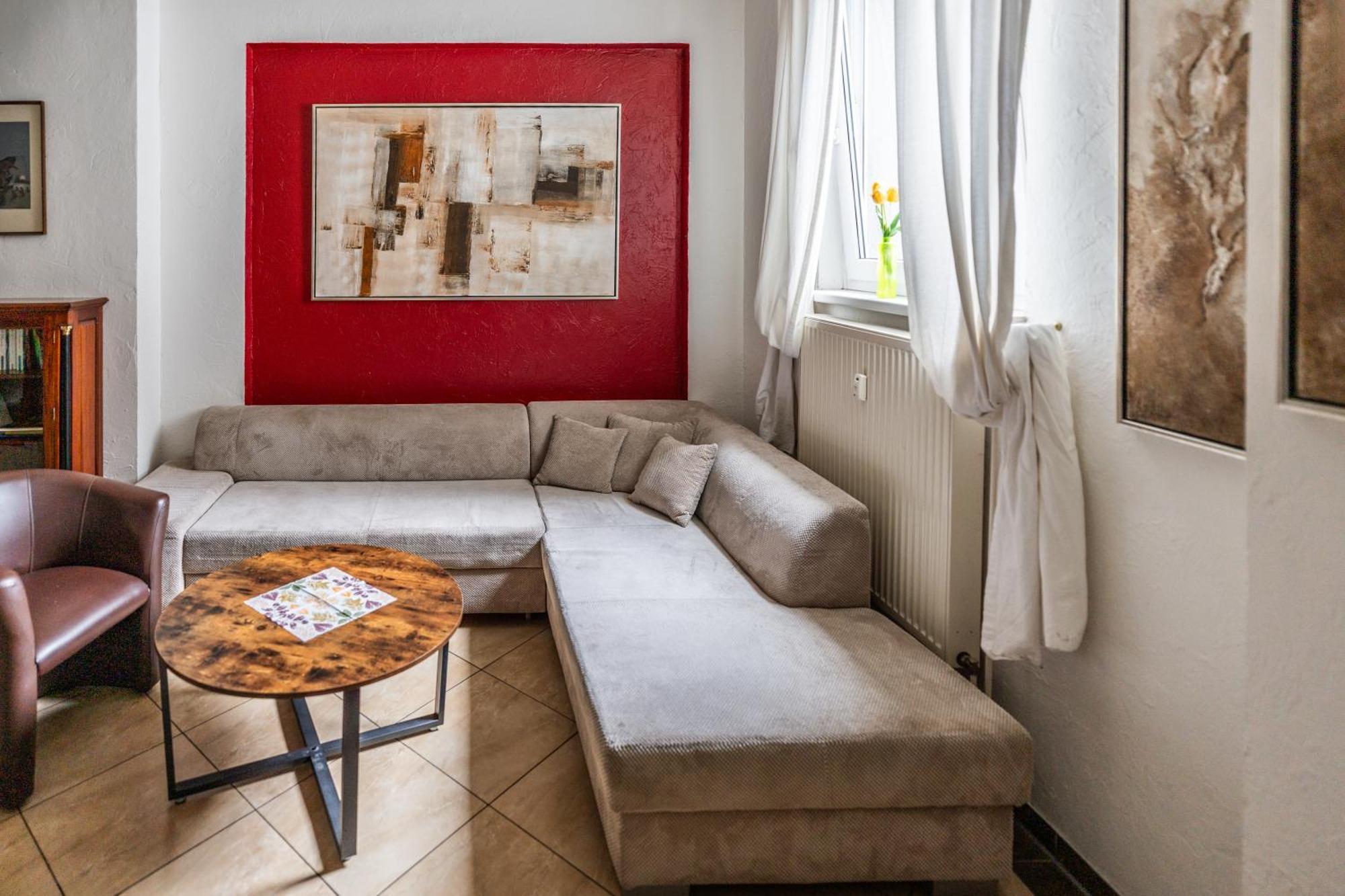 Villa Backstein Obo19 شفيرين المظهر الخارجي الصورة
