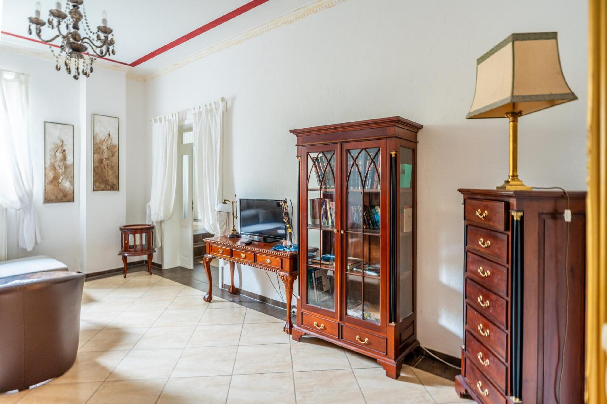 Villa Backstein Obo19 شفيرين المظهر الخارجي الصورة