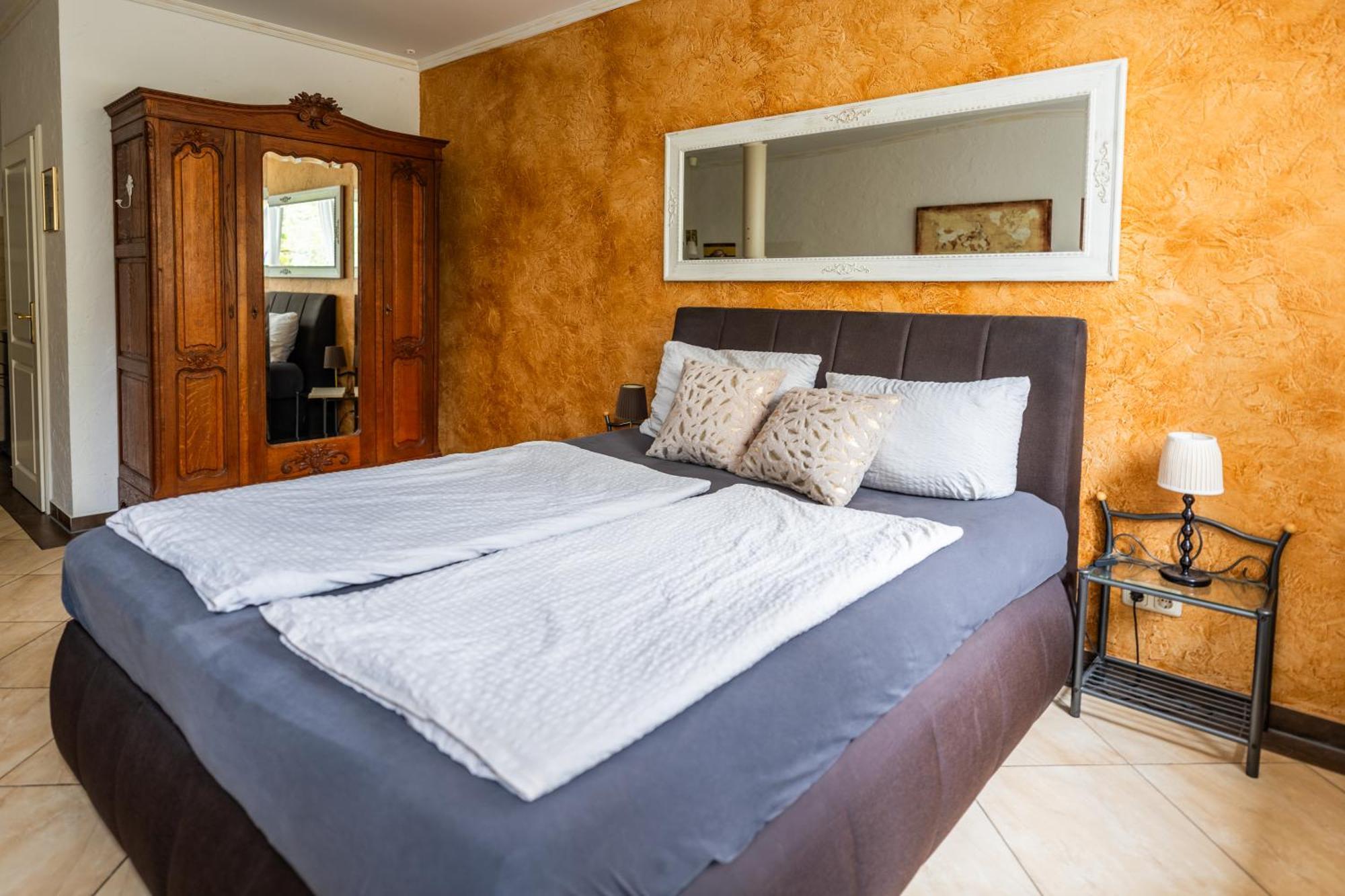 Villa Backstein Obo19 شفيرين المظهر الخارجي الصورة