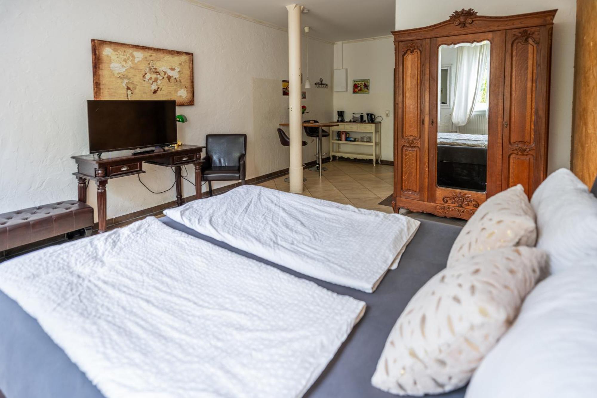 Villa Backstein Obo19 شفيرين المظهر الخارجي الصورة
