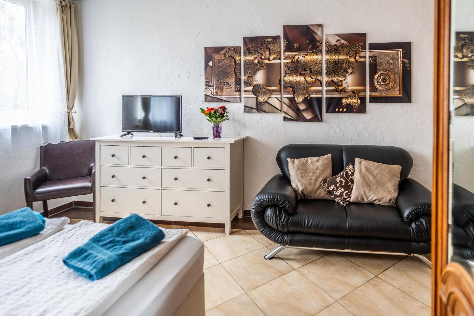 Villa Backstein Obo19 شفيرين المظهر الخارجي الصورة