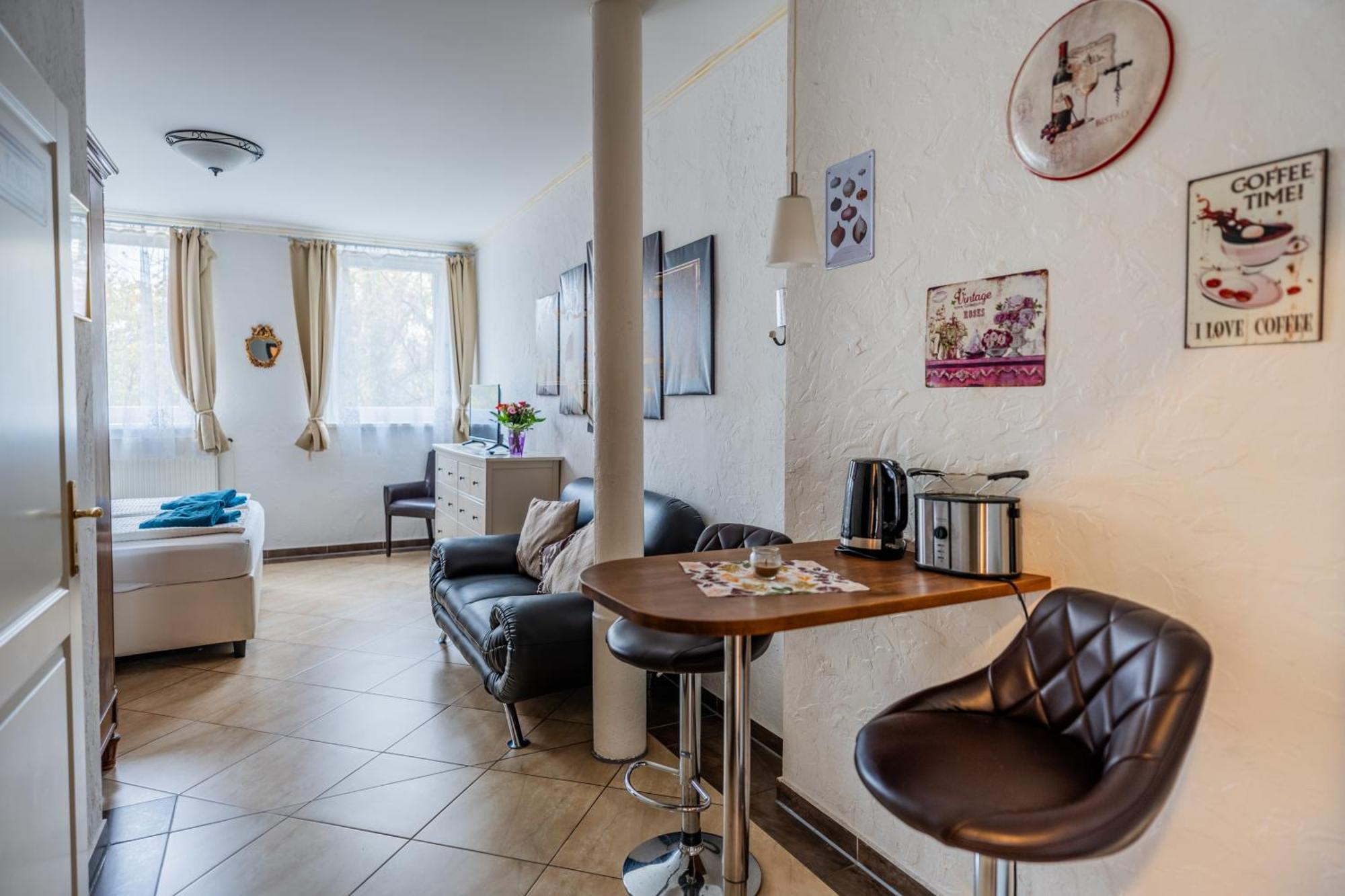 Villa Backstein Obo19 شفيرين المظهر الخارجي الصورة