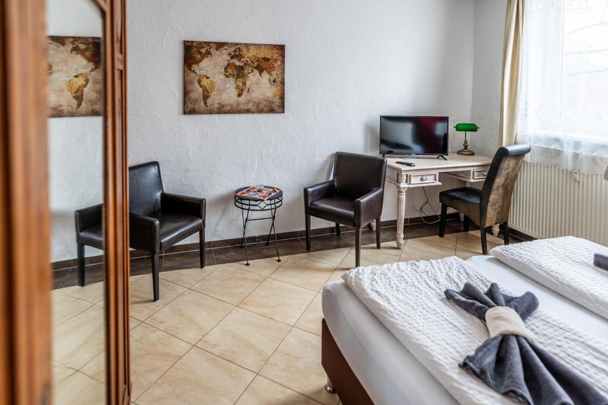 Villa Backstein Obo19 شفيرين المظهر الخارجي الصورة