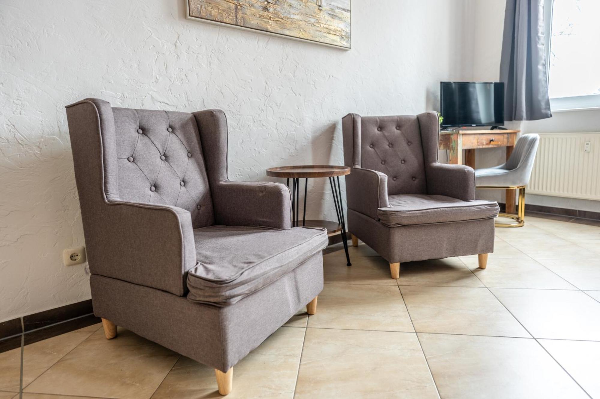 Villa Backstein Obo19 شفيرين المظهر الخارجي الصورة