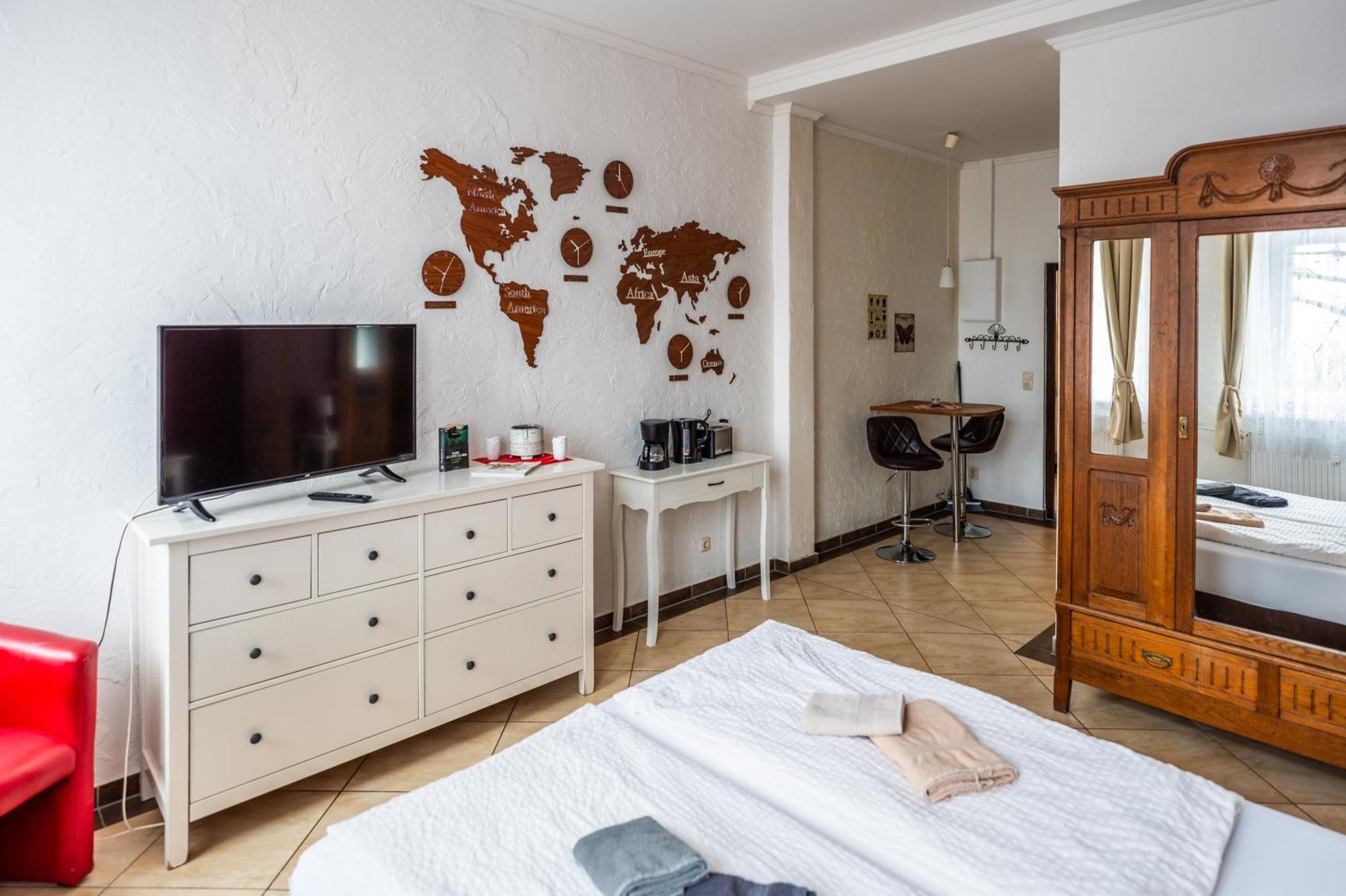 Villa Backstein Obo19 شفيرين المظهر الخارجي الصورة