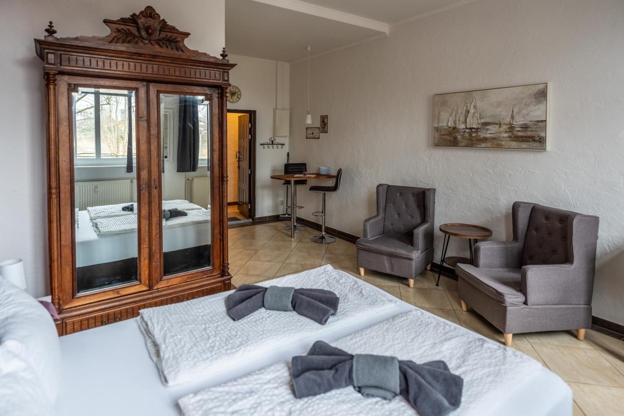 Villa Backstein Obo19 شفيرين المظهر الخارجي الصورة