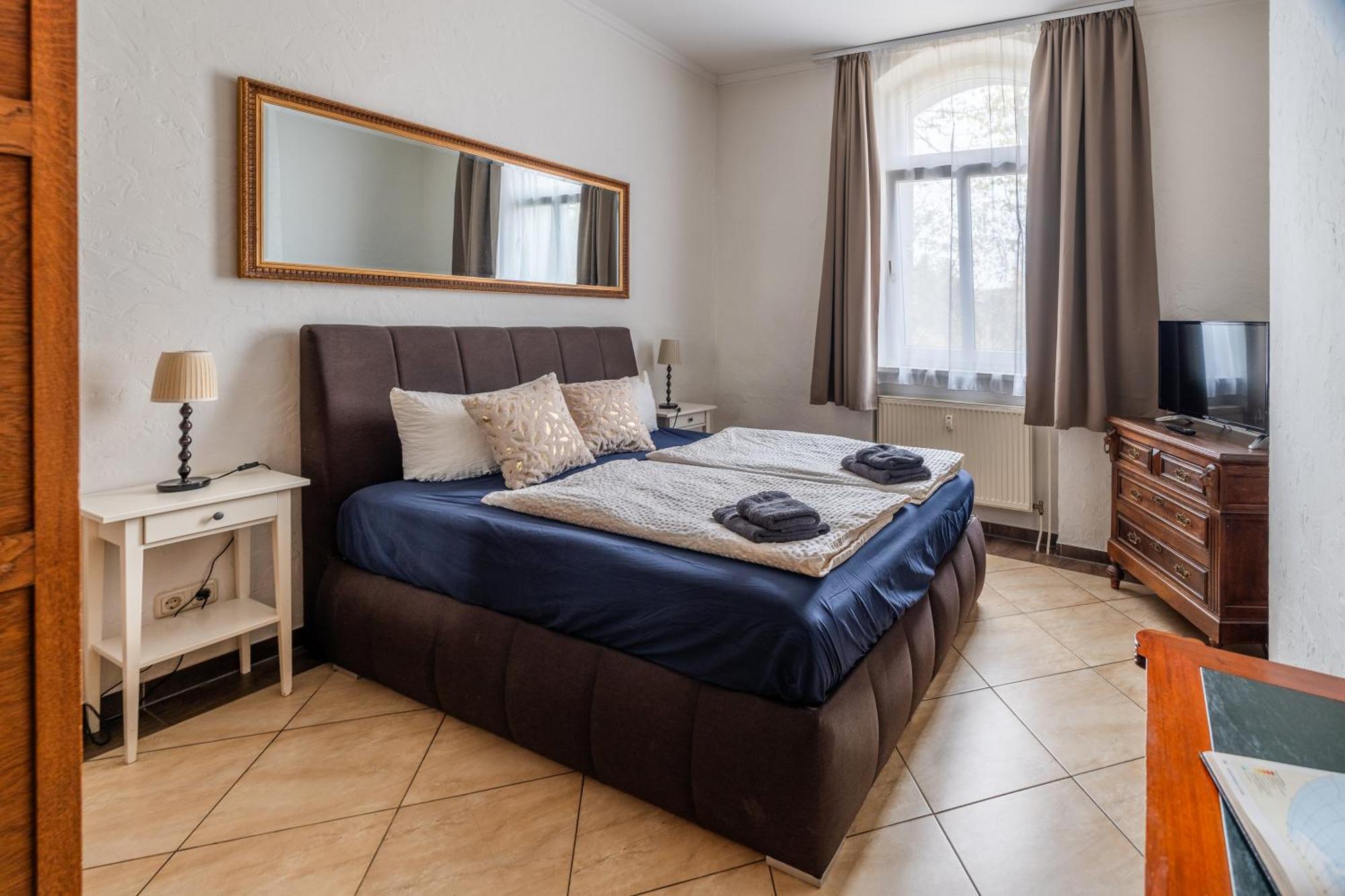 Villa Backstein Obo19 شفيرين المظهر الخارجي الصورة